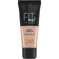 Maybelline Fit Me Fond de Teint 245 Beige Classique 30ml