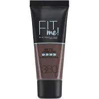 Maybelline Fit Me ! - Maybelline New York - Fond De Teint Ton Sur Ton Matifiant