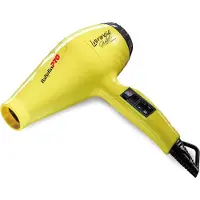 Babyliss Pro Föhn Luminous Yellow 6350IYE (6350IYE)