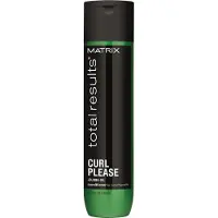 Matrix Total Results Curl Please Conditioner 300 ml