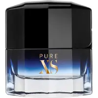 Paco Rabanne Eau De Toilette Pure Xs 50ml