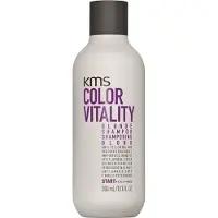 KMS California KMS ColorVitality Blonde Shampoo (U) 300 ml
