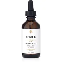 Philip B . Rejuvenating Oil for Hair & Scalp 60 ml
