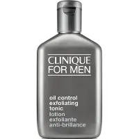 Clinique - For Men Oil Control Exfoliating Tonic Lotion