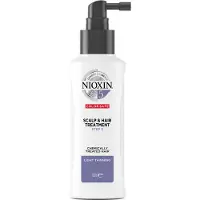 Nioxin Scalp Treatment System 5, 100 ml