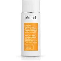 Murad Environmental Shield City Skin crème solaire visage SPF 50 50 ml