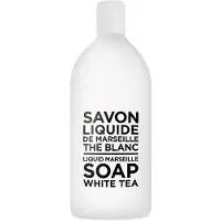 Compagnie De Provence Savon liquide de Marseille au thé blanc 1000 ml