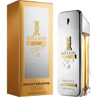 Paco Rabanne 1 Million Lucky Edt Spray