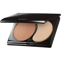 Sensai Total Finish Foundation Refill Fond de teint poudre TF203 Natural Beige 12 grammes