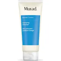 Murad Skincare Blemish Control gel nettoyant pour une peau lumineuse 200 ml