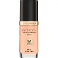 Max Factor PODKŁAD FACE FINITY 3-EN-1 45 (Amande chaude)