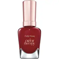 Sally Hansen COLOR THERAPY 370-unwine'd