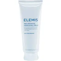 Elemis Pro-radiance Hand & Nail Cream 100 ml