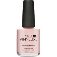 CND Vernis à ongles hebdomadaire Vinylux Uncovered Nude Collection 15ml