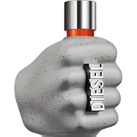 Diesel Only The Brave Eau de Toilette pour homme 35 ml