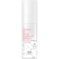 G9 Skin Sérum illuminateur G9 Skin White In Milk Capsules (50 ml)