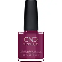CND Vinylux VIVANT Vernis à ongles longue durée 15 ML