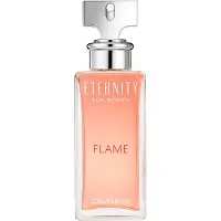 Calvin Klein Eternity Flame For Women Eau de Parfum 50 ml