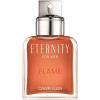 Calvin Klein Parfum pour homme Eternity Flame Calvin Klein (EDT) 50 ml