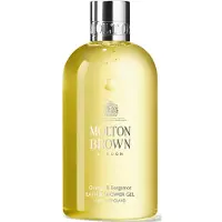 Molton Brown Orange & Bergamot Bath & Shower Gel gel de douche apaisant 300 ml