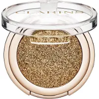 Clarins Ombre Sparkle Fard à paupières 101 Gold Diamond 1,5 grammes
