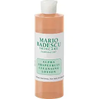 Mario Badescu Alpha Grapefruit Cleansing Lotion 236 ml
