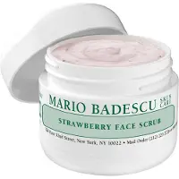 Mario Badescu Strawberry Face Scrub 113 g