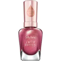 Sally Hansen Color Therapy vernis à ongles traitant teinte 191 Pomegratitude 14.7 ml