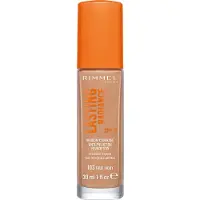 Rimmel Lasting Radiance fond de teint illuminateur SPF 25 teinte 103 True Ivory 30 ml