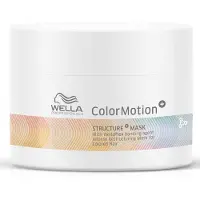Wella ColorMotion Structure Masque 150 ml