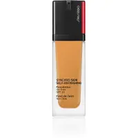 Shiseido Base De Teint Synchro Skin Self-refreshing Foundation