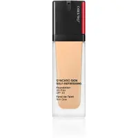 Shiseido Synchro Skin Self-Refreshing Liquid Fond de Teint 160 Shell 30 ml