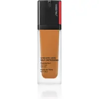 Shiseido Synchro Skin Self-Refreshing Liquid Fond de Teint 430 Cedar 30 ml