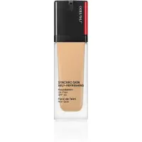 Shiseido Synchro Skin Self-Refreshing Liquid Fond de Teint 330 Bamboo 30 ml