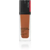 Shiseido Synchro Skin Self-Refreshing Liquid Fond de Teint 520 Rosewood 30 ml
