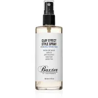 Baxter of California Clay Effect spray de définition pour homme 120 ml