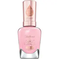 Sally Hansen COLOR THERAPY SHEER vernis couleur et soin 537-Tulle Much 14,7 ml