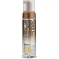 St. Moriz Advanced Express Tan Foaming Water 200 ml