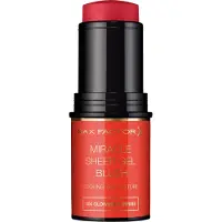 Max Factor Miracle Sheer Gel Blush 004 Glowing Sunrise 8 g