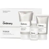 The Ordinary. The Daily Coffret