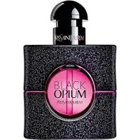 Yves Saint Laurent YSL Black Opium Neon Eau de Parfum 30ml
