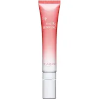 Clarins Milky Mousse baume à lèvres pour un effet naturel teinte 03 Milky Pink 10 ml