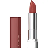 Maybelline Color Sensational Satin Rouge à lèvres 133 Almond Hustle 4,4 grammes