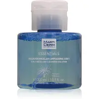 Martiderm Solution Micelar Limpiadora 3En1 300 Ml