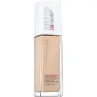 Maybelline Superstay 24h - Maybelline New York - Fond De Teint Liquide Longue Tenue Et Haute Couvrance