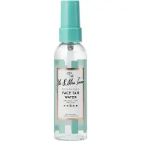 Mr & Mrs Tannie Face Tan Water Medium