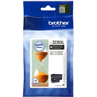 Brother LC3235XLBK Tinte LC-3235XLBK