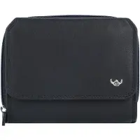 Golden Head Porte-monnaies noir