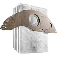 Kärcher 2.889-217.0 Accessoire et fourniture pour aspirateur Aspirateur sans sac Sac à poussière