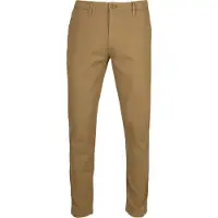 Dockers Pantalon chino 'SMART 360 FLEX' beige / beige foncé